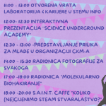 PROGRAM Dan drugi
