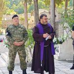 Polaganje vijenaca Boninovo Srdj 3