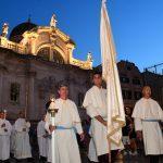 Procesija Gospa od Porata 2022 2