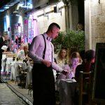 RESTORAN SEZONCI KONOBAR