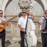 Trio Laus foto