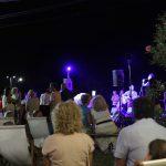 Vino sol Jazz 1