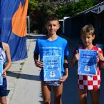 aquathlon 21