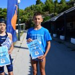 aquathlon 22