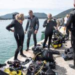 ciscenje malostonski zaljev 17