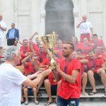 divlja liga finale 2022 dodjela pokala 11
