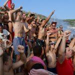 divlja liga polufinale porporela kokoti 10