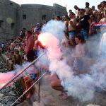 divlja liga polufinale porporela kokoti 15
