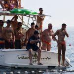divlja liga polufinale porporela kokoti 16