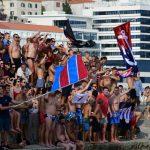 divlja liga polufinale porporela kokoti 17