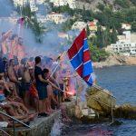divlja liga polufinale porporela kokoti 20