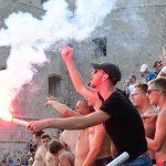 divlja liga polufinale porporela kokoti 7