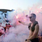 divlja liga polufinale porporela kokoti 8