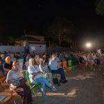 dlji benic film