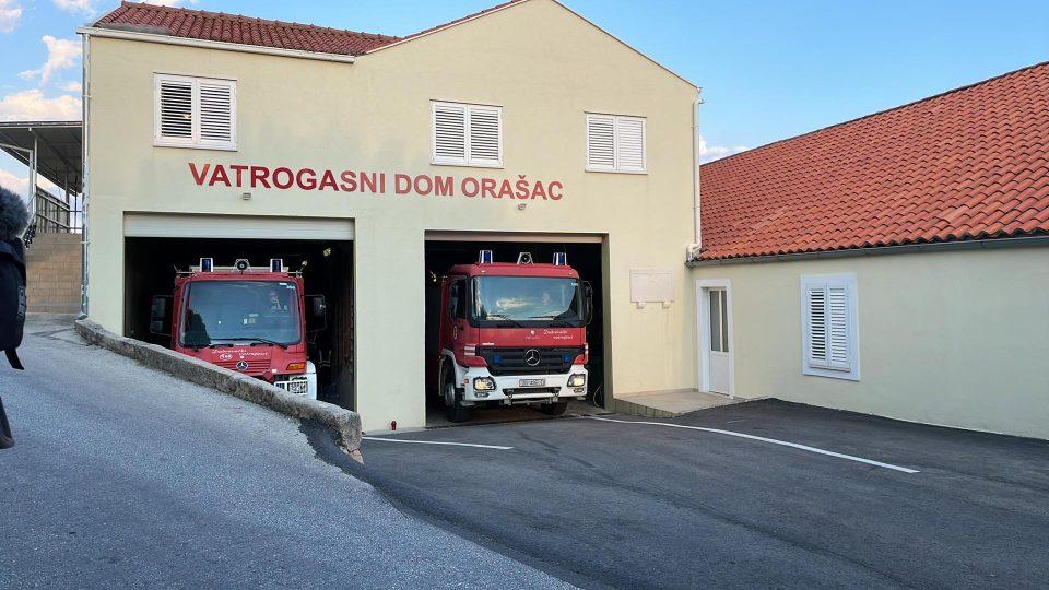 dvd orasac sirene komlenac