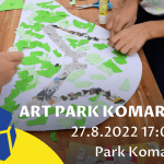 Počinje središnji program šestog Festivala soli, provjerite što vas sve očekuje 1 festival soli Art Park Komarda