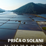 Počinje središnji program šestog Festivala soli, provjerite što vas sve očekuje 5 festival soli Prica o solani