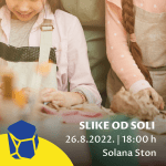 Počinje središnji program šestog Festivala soli, provjerite što vas sve očekuje 6 festival soli Slike od soli Prirodoslovni muzej