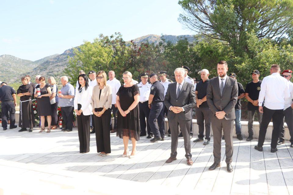 polaganje vijenaca oluja vjetreni mlin boninovo 2