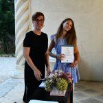 udruga za promicanje prirodnih znanosti dodjela diploma 22
