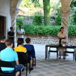 udruga za promicanje prirodnih znanosti dodjela diploma 26