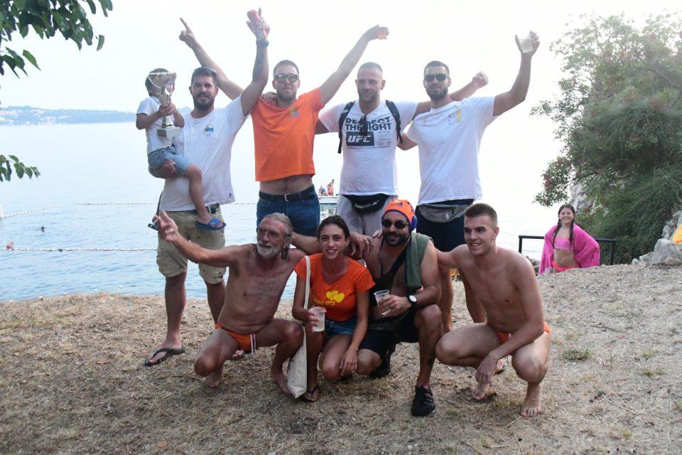 [FOTO] FUN H2O Mlini pobjednik prvog Turnira župskih ekipa u vaterpolu