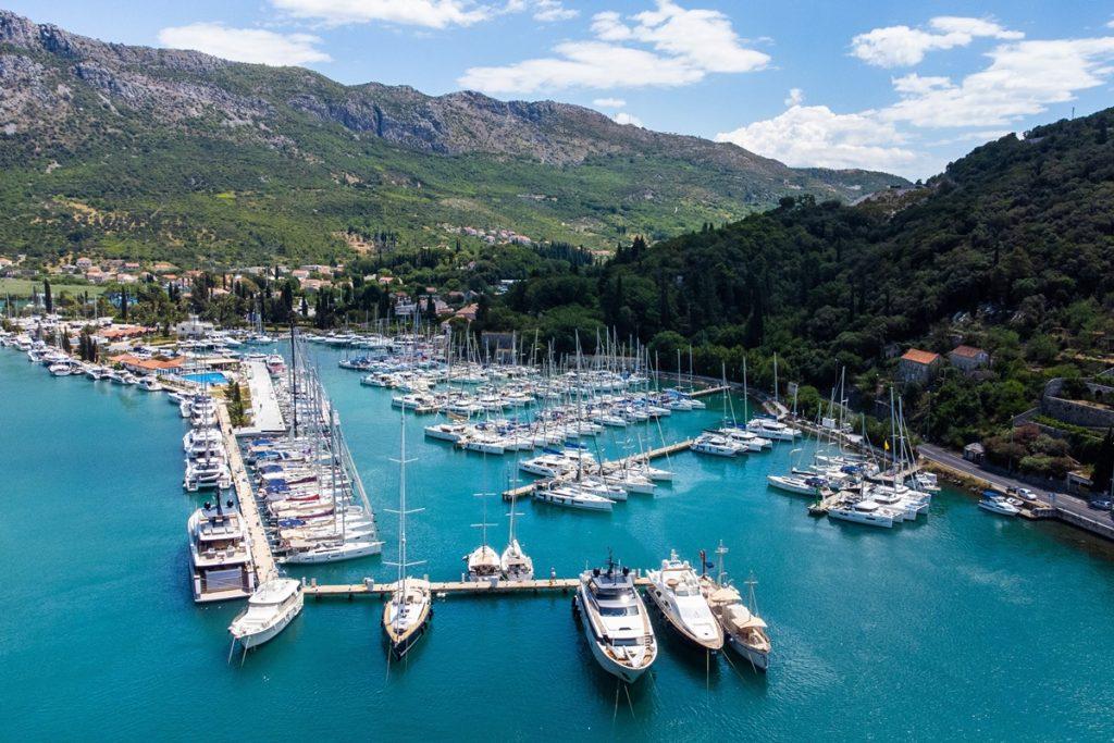 Aci Marina Dubrovnik PROMO 1