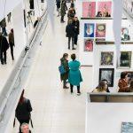Art Zagreb Karla Juric