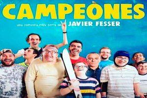 CAMPEONES