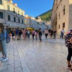 FOTOGALERIJA Umjesto sjedanja u klupi malisani ucinili djir po Gradu 9