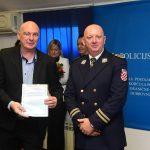 MUP POLICIJA573