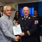 MUP POLICIJA577
