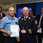 MUP POLICIJA586