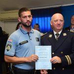 MUP POLICIJA588