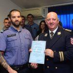 MUP POLICIJA601