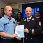 MUP POLICIJA605