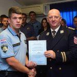 MUP POLICIJA607