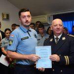 MUP POLICIJA616