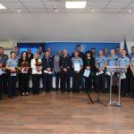 MUP POLICIJA623