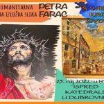 Plakat Petra Farac 01
