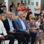 Pocetak nove skolske godine na Grudi 12