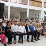 Pocetak nove skolske godine na Grudi 17