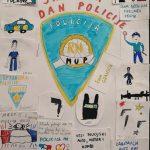 Povodom Dana policije djeca iz Konavala posjetila PGP Grudu i MCGP Karasovice 6
