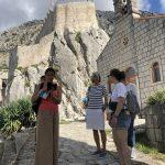 Transnational history Erasmus projekt u organizaciji Muzeja i galerija Konavala 1