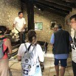 Transnational history Erasmus projekt u organizaciji Muzeja i galerija Konavala 2