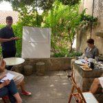 Transnational history Erasmus projekt u organizaciji Muzeja i galerija Konavala 3