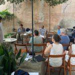 Transnational history Erasmus projekt u organizaciji Muzeja i galerija Konavala 4