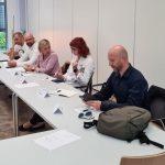 Werniegerod TUS nastavnici 2