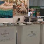 Zupanijska turisticka zajednica izlaze na sajmu Il Salone del Camper 2