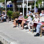 cavtat turisti